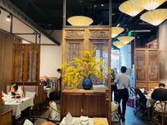 -翡翠江南(国贸商城店)