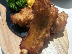 -3号仓库·创意中国菜(嘉兴龙鼎万达店)