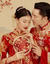 -第一夫人婚纱摄影(南京店)