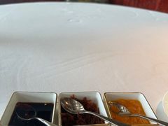 -金轩中餐厅 Jin Xuan(浦东丽思卡尔顿酒店)