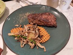 -卡朋西餐(较场西路店)