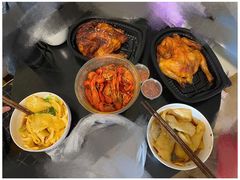 -盒马鲜生(莱蒙都会店)
