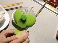 -海底捞火锅(关山保利店)