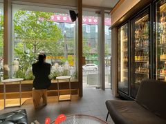 -烫面包·面包烘焙(绿地缤纷城店)