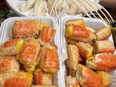 -亿牌牌东北烧烤(博物馆旗舰店)