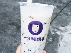 -一只酸奶牛(奎星楼店)