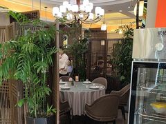 -君霖海鲜私房菜(春柳店)