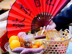 -田园印象·成都土菜院子(华阳店)
