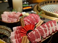 -300杯·和牛烧肉清酒专门店(廊里店)