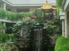 -广州白天鹅宾馆