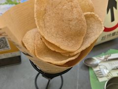 -帕蓝·暹罗料理(大学路店)