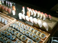 寿司-星伦多 自助料理(圆融店)
