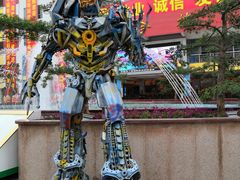 -盛兴中英文学校