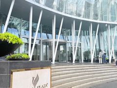 -昆明佳华广场酒店·西餐厅