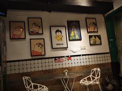-公仔堂港式茶餐厅(西村店)