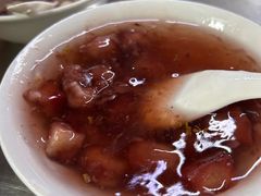 -芳婆糕团店(王府大街店)
