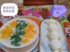 -甜心妈妈·榴莲星级糖水(北京路总店)