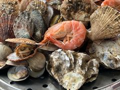 -日照大牌檔•小船海鲜(万平口店)