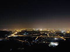 -鬼笑石后山停车场
