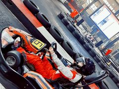 -RD卡丁车汽车俱乐部