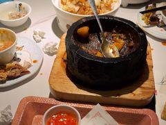 -庆江南江南菜(琴湖溪里花园城店)