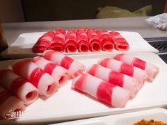 -海底捞火锅(杭州天虹购物中心店)