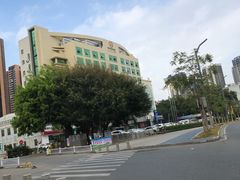 -红花湖景区