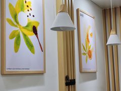 -益禾堂·黑糖珍珠奶茶(下梅林店)