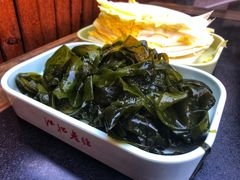 -蓉城江北老灶火锅(春熙路店)