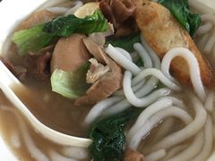 -老西关濑粉(文明路店)