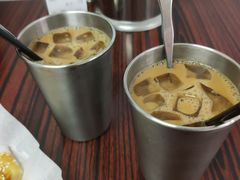 -華叔茶記