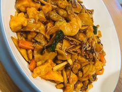 -陈傻子餐厅(世纪都会店)