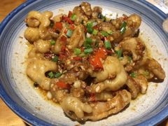 -觅山云南菜(泊富ICITY店)