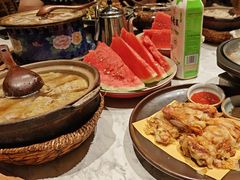 特色香酥鸡-同乐馆(阳光店)