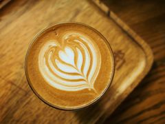-Peet's 皮爷咖啡(东湖路手作店)
