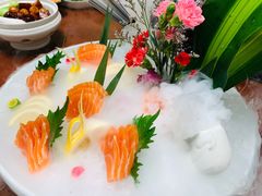 -千滋百味·醉江澜花园餐厅(街道口店)