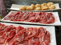-潮汕美牛肉丸火锅店(天宁寺店)