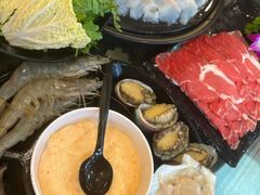 -丽江庭院之爱在路上(西单店)