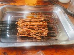 -黑蛋烤肉坊(光华路总店)