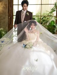 -金夫人婚纱摄影(华南店)