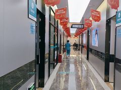 -深圳富茂格伦菲尔口腔门诊部(龙华清湖总院)