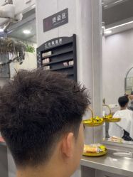 -青霖·飘逸造型