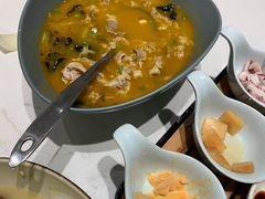 -鹿港小镇(悠唐店)