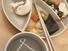 -素满香·全民食养自助(长宁龙之梦店)