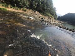 -九鲤湖风景区