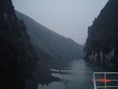 -神农溪纤夫文化旅游区