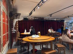 -汉小城·老铫子藕汤·乡野湖北菜(江汉路吉庆街店)
