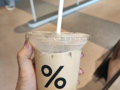 -% Arabica阿拉比卡咖啡烘焙工坊
