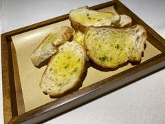 -研食记西餐厅(金融中心店)