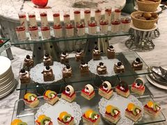 -城市名人酒店-喝彩西餐厅(名人城市广场店)